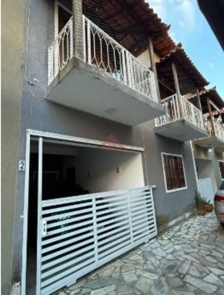 Casa, 3 quartos - Foto 2