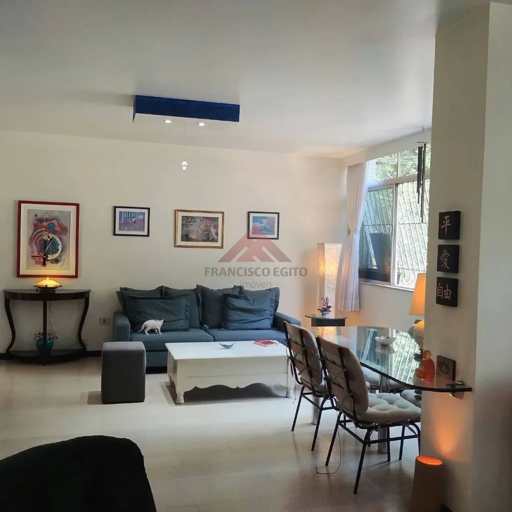 Apartamento, 3 quartos, 148 m² - Foto 3