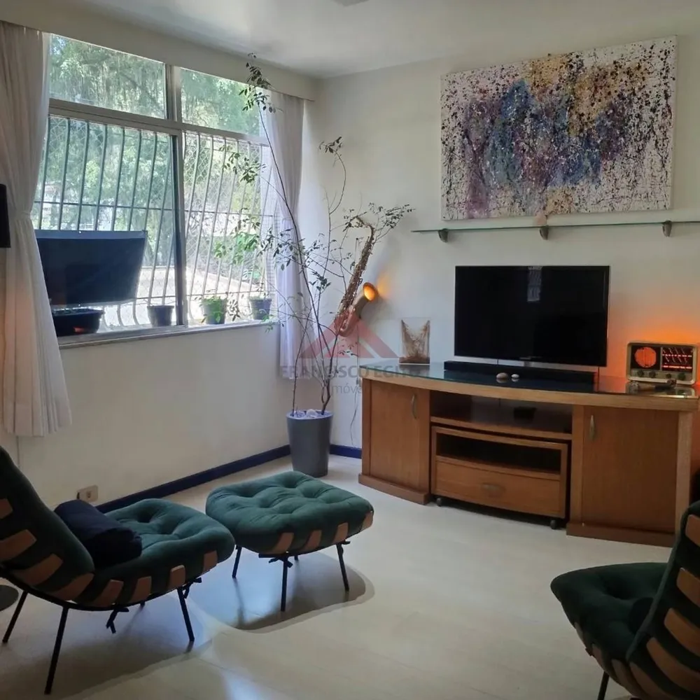 Apartamento, 3 quartos, 148 m² - Foto 2