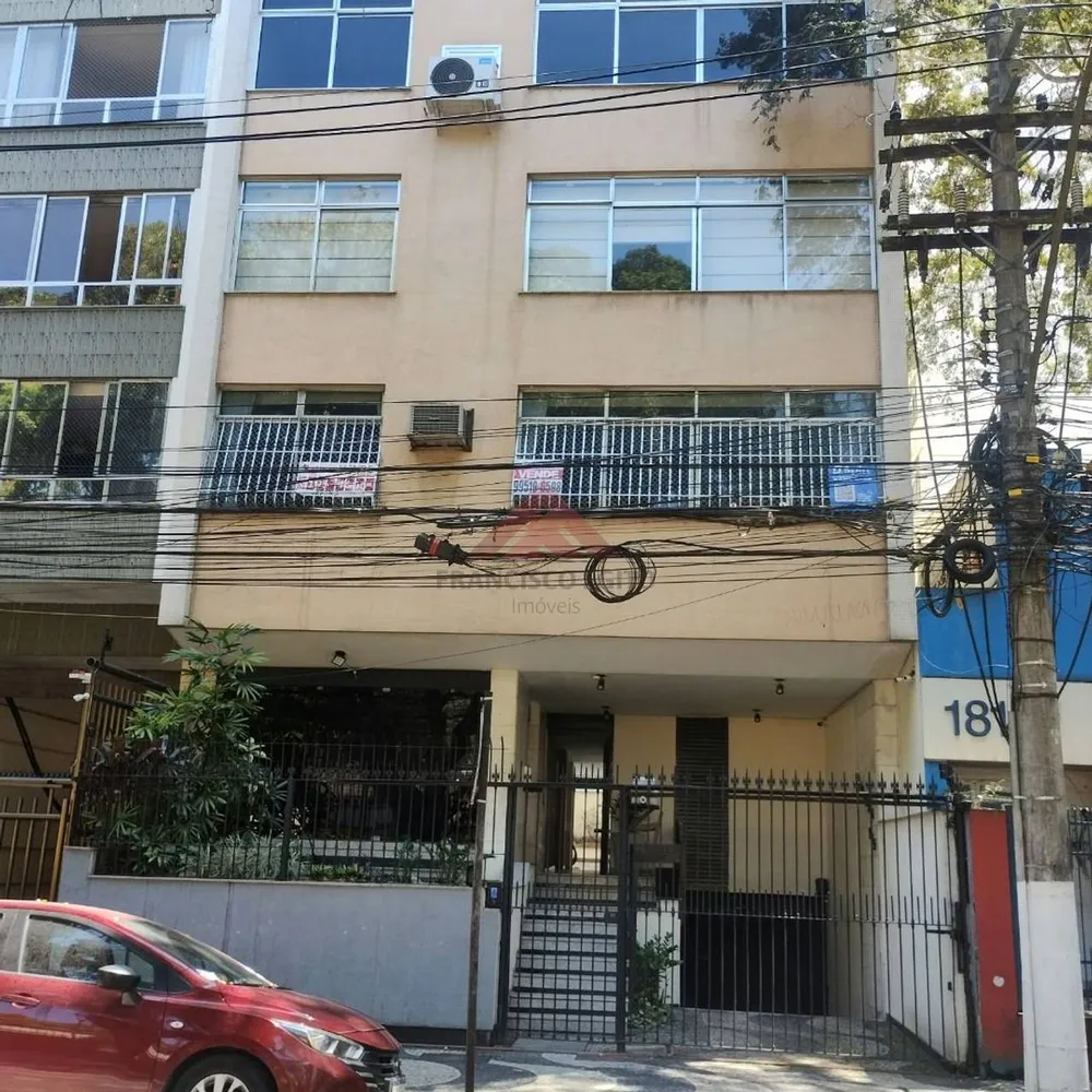Apartamento, 3 quartos, 148 m² - Foto 1