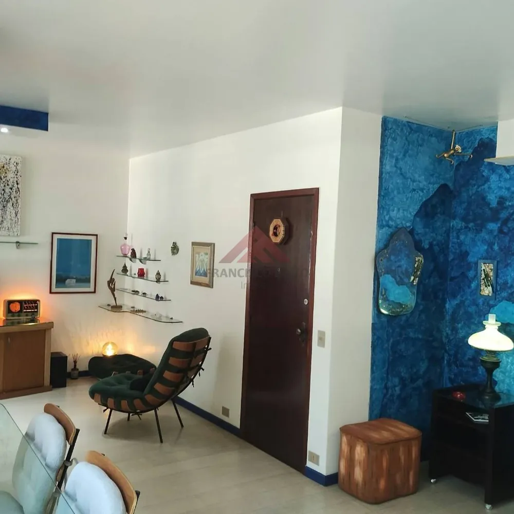 Apartamento, 3 quartos, 148 m² - Foto 4