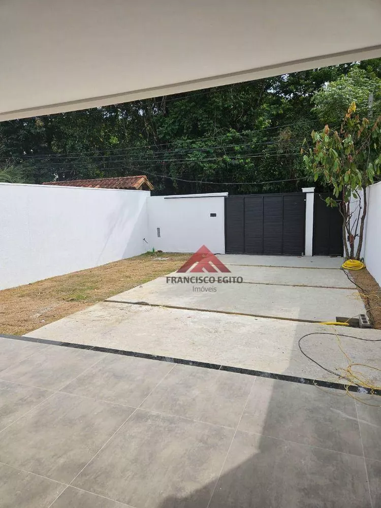 Casa, 3 quartos - Foto 5