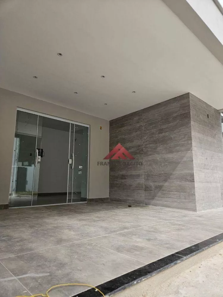 Casa, 3 quartos - Foto 7