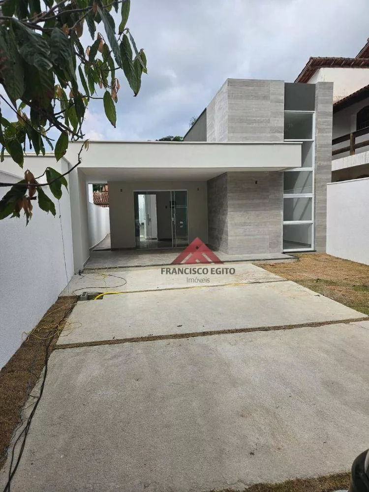 Casa, 3 quartos - Foto 4