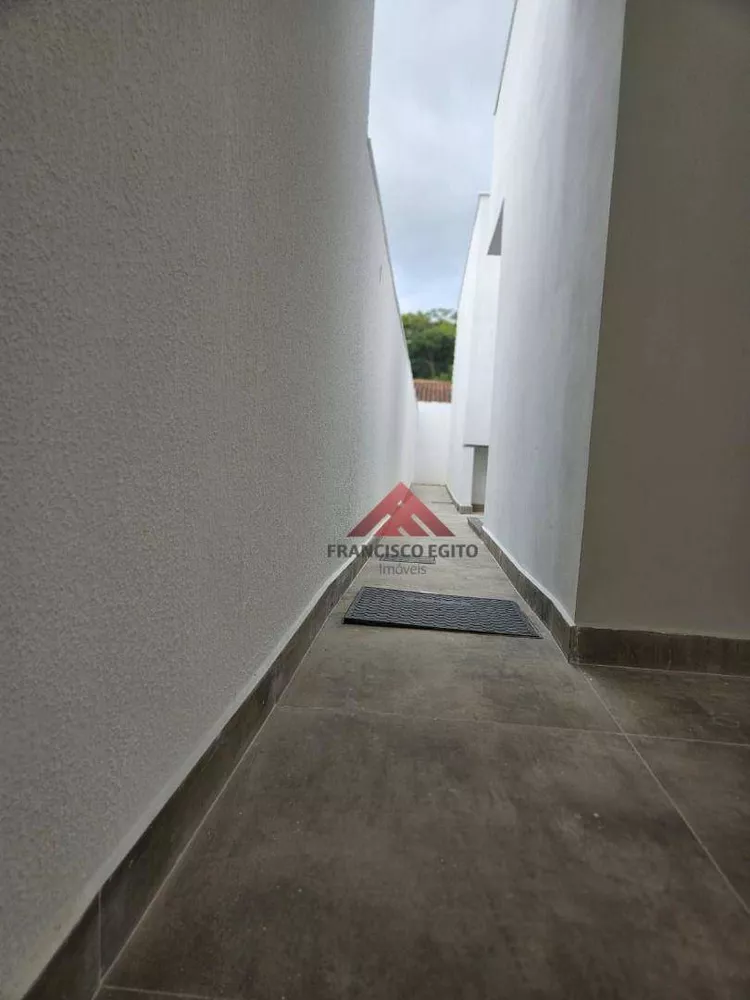 Casa, 3 quartos - Foto 10