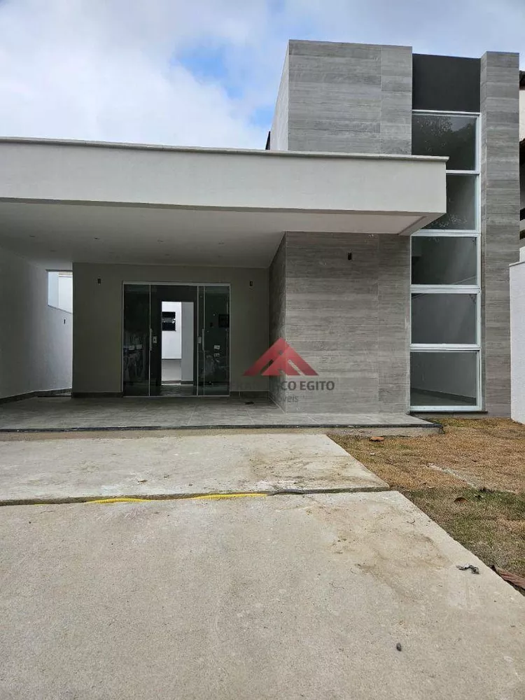 Casa, 3 quartos - Foto 3