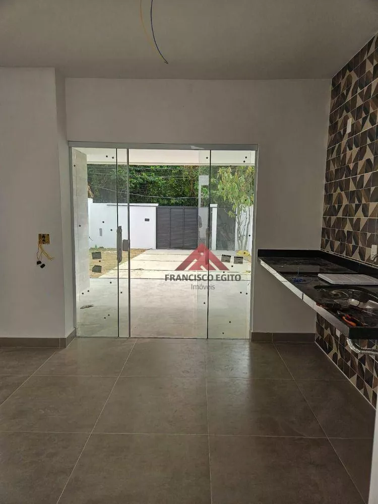 Casa, 3 quartos - Foto 8