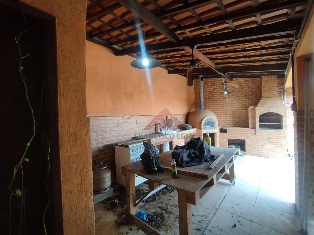 Casa, 3 quartos, 110 m² - Foto 31