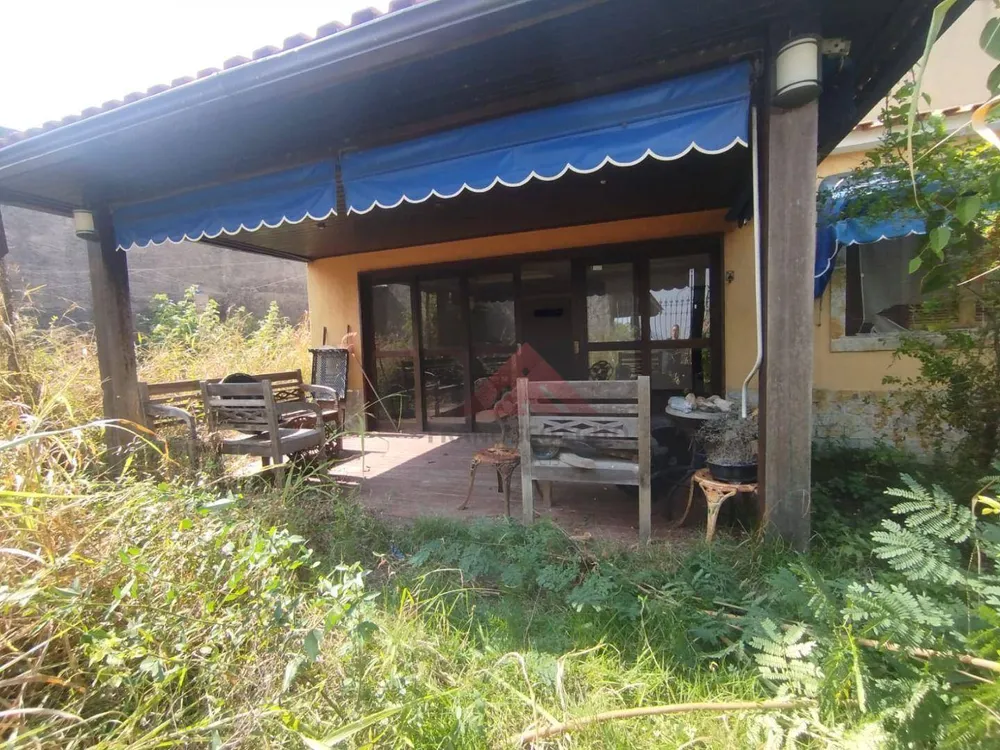Casa, 3 quartos, 110 m² - Foto 2