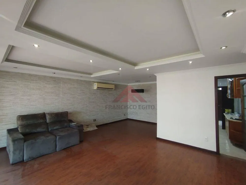 Casa, 3 quartos, 110 m² - Foto 1