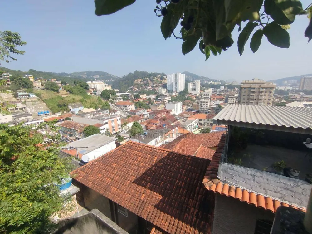 Casa, 3 quartos, 110 m² - Foto 43