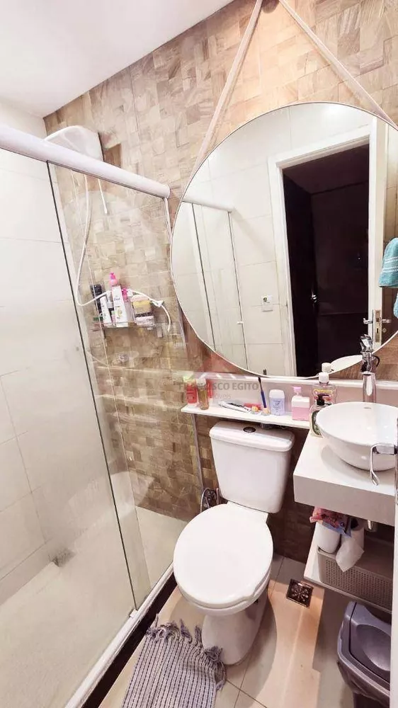 Apartamento, 2 quartos, 80 m² - Foto 6