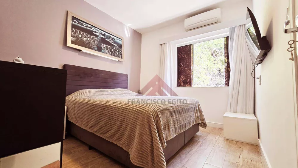 Apartamento, 2 quartos, 80 m² - Foto 17