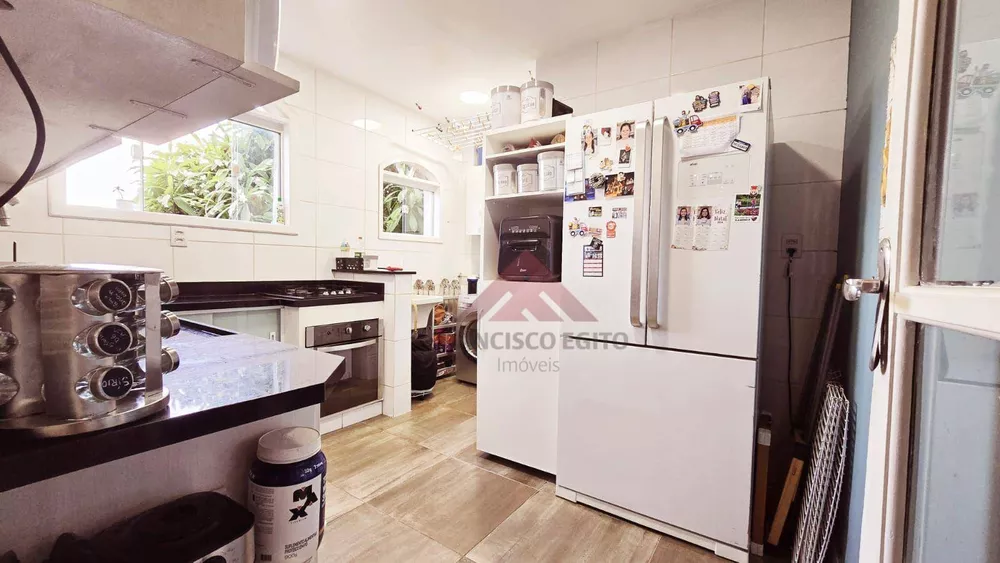 Apartamento, 2 quartos, 80 m² - Foto 3