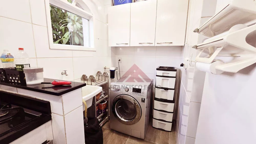 Apartamento, 2 quartos, 80 m² - Foto 16