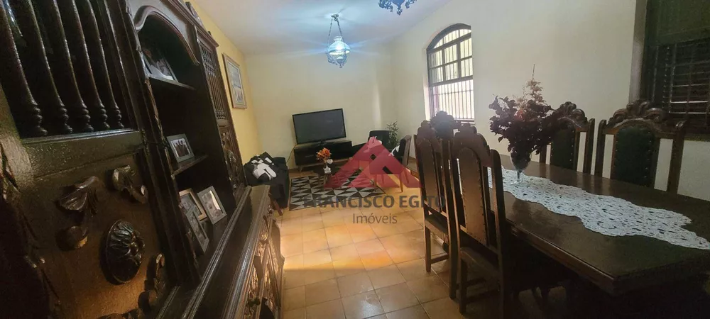 Casa, 4 quartos, 218 m² - Foto 26