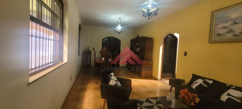 Casa, 4 quartos, 218 m² - Foto 29