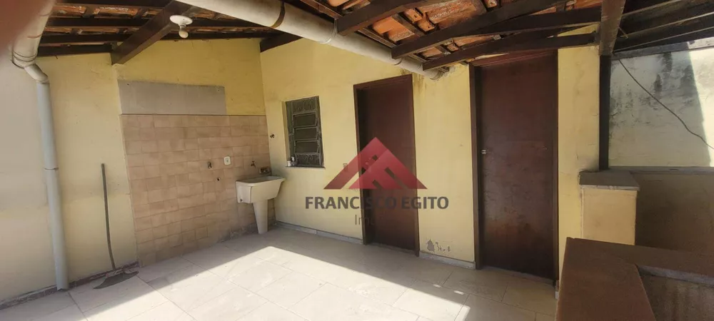 Casa, 4 quartos, 218 m² - Foto 19
