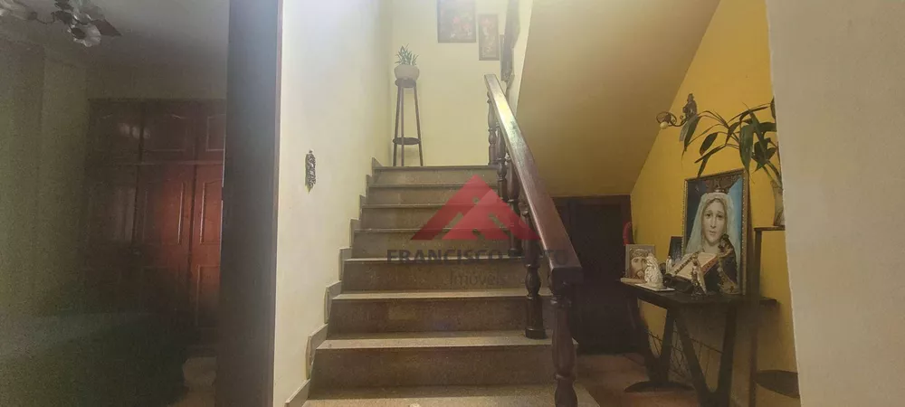 Casa, 4 quartos, 218 m² - Foto 14