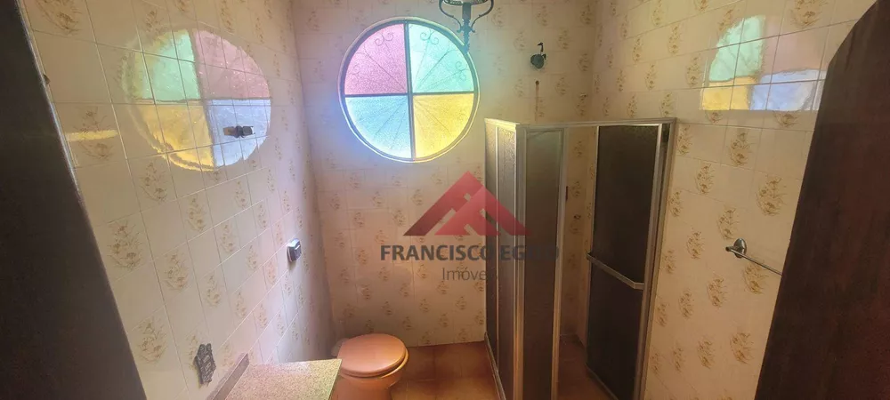 Casa, 4 quartos, 218 m² - Foto 10