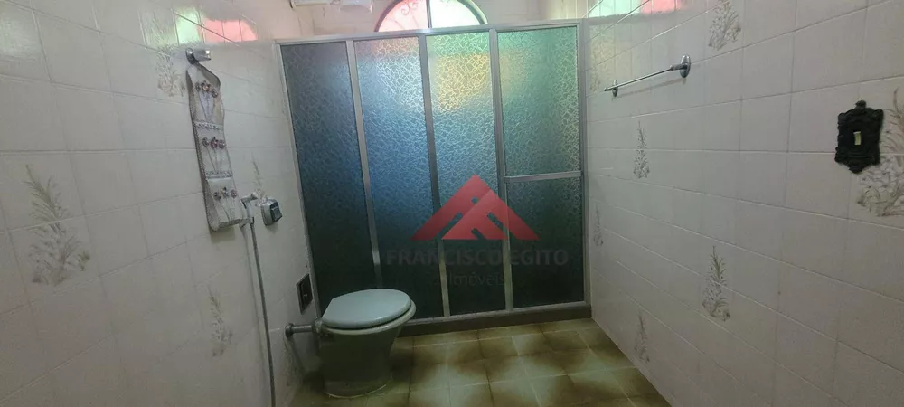 Casa, 4 quartos, 218 m² - Foto 11