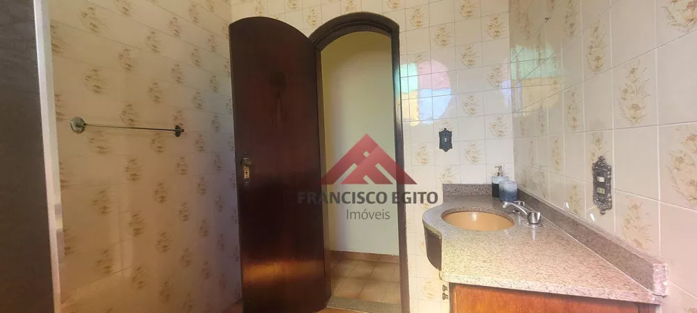 Casa, 4 quartos, 218 m² - Foto 28