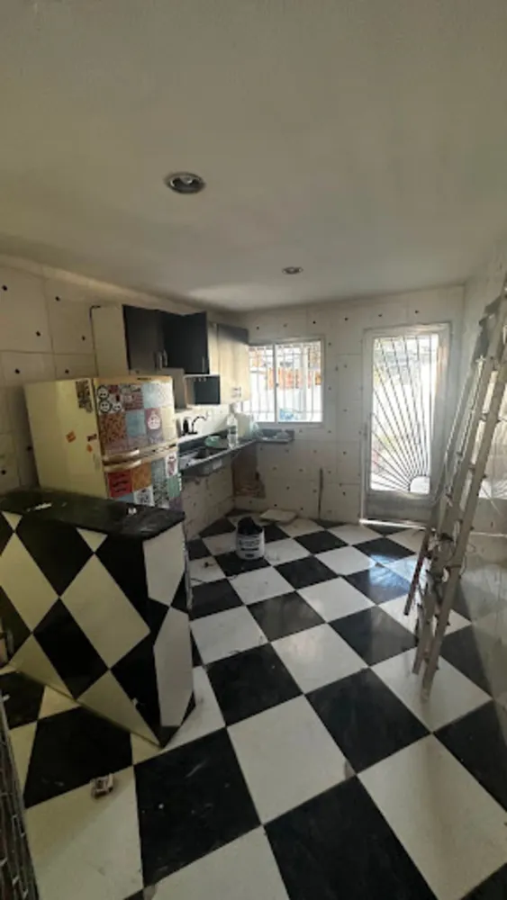 Casa, 1 quarto, 70 m² - Foto 7
