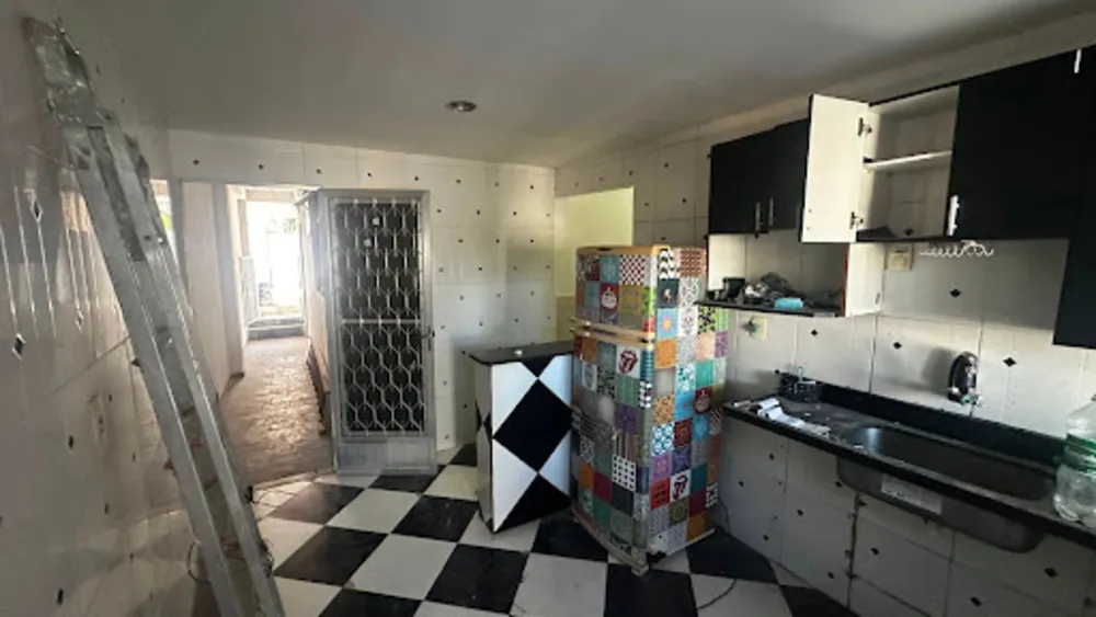 Casa, 1 quarto, 70 m² - Foto 6