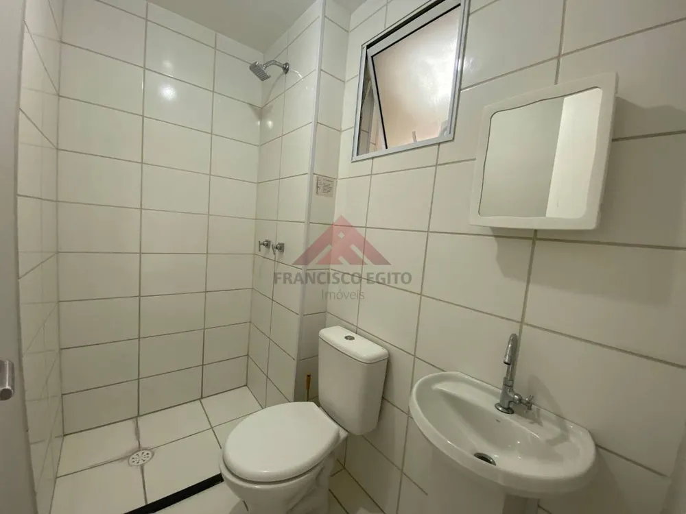 Apartamento, 2 quartos, 60 m² - Foto 10