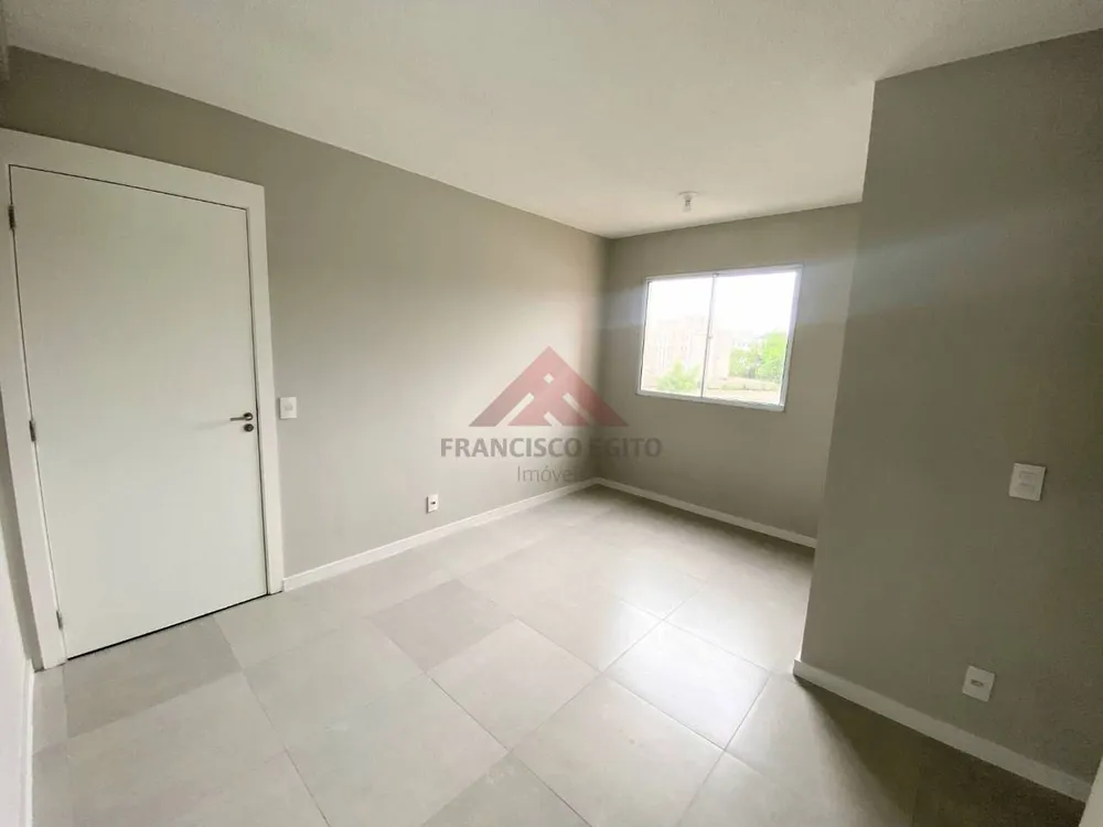 Apartamento, 2 quartos, 60 m² - Foto 3