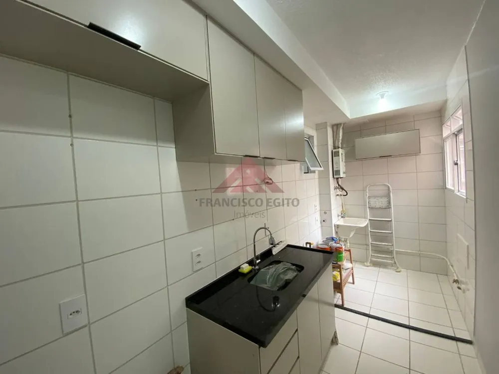 Apartamento, 2 quartos, 60 m² - Foto 4