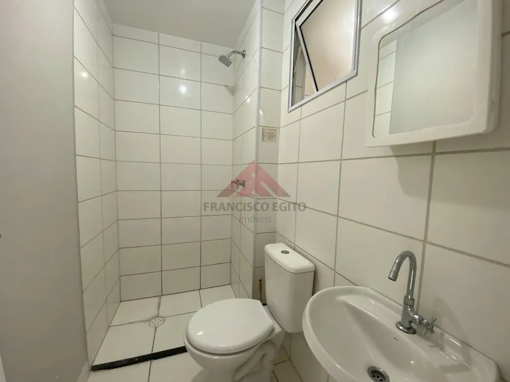 Apartamento, 2 quartos, 60 m² - Foto 9