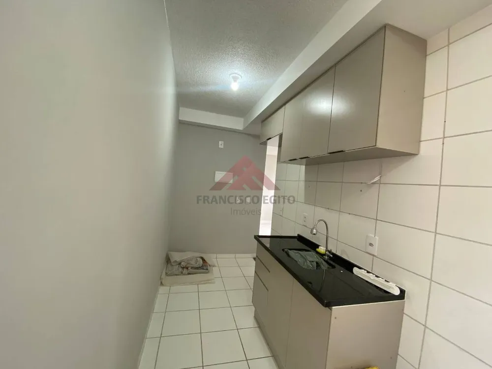 Apartamento, 2 quartos, 60 m² - Foto 5