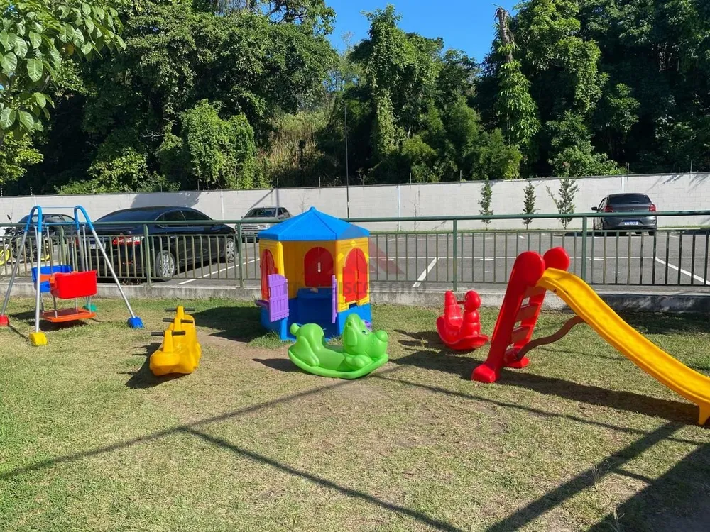 Apartamento, 2 quartos, 60 m² - Foto 13