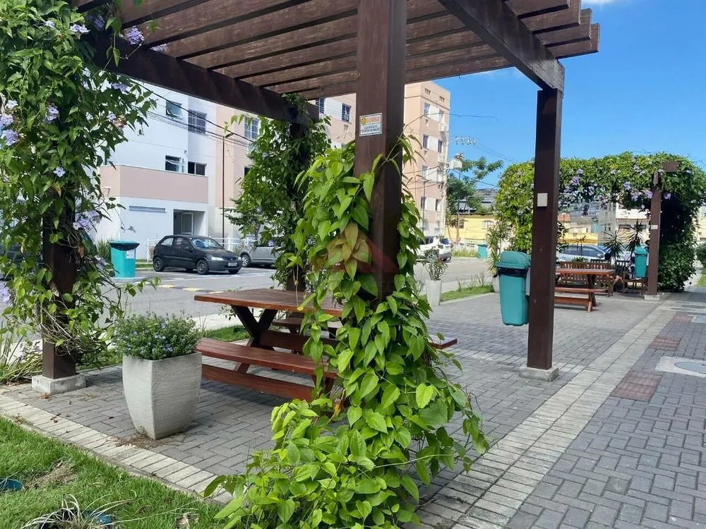 Apartamento, 2 quartos, 60 m² - Foto 16