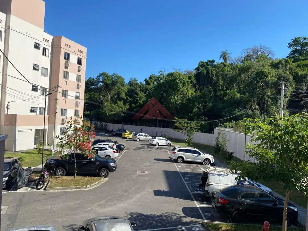 Apartamento, 2 quartos, 60 m² - Foto 14