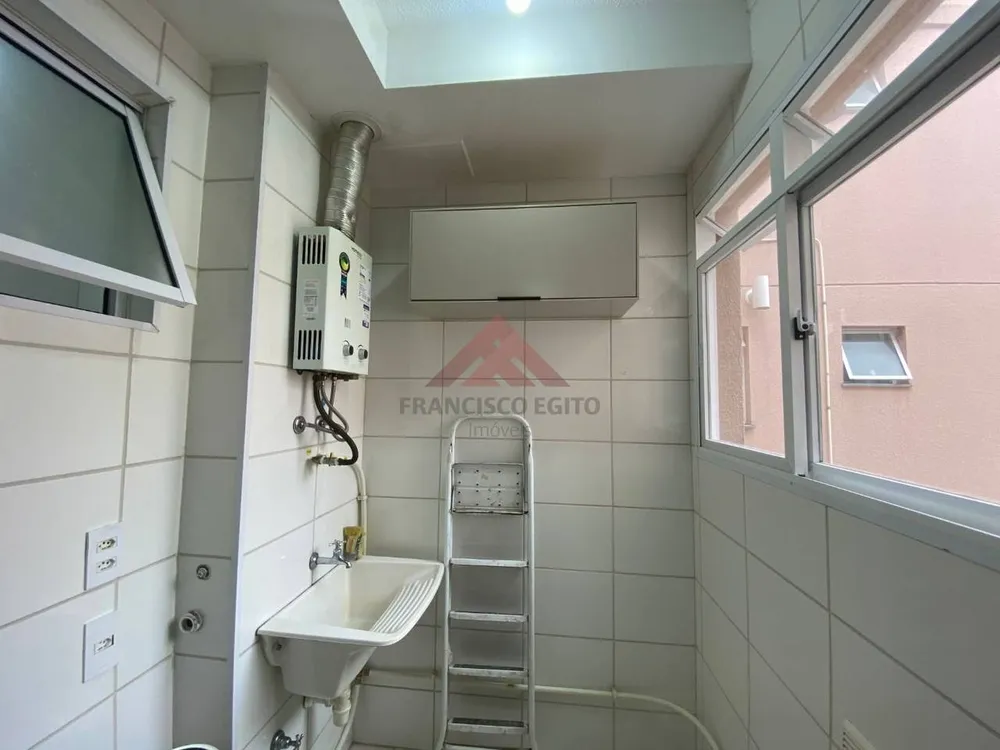 Apartamento, 2 quartos, 60 m² - Foto 6
