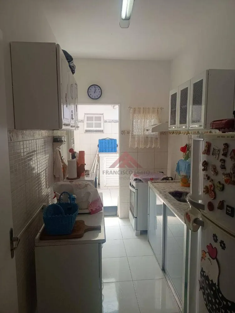 Casa, 2 quartos, 105 m² - Foto 17