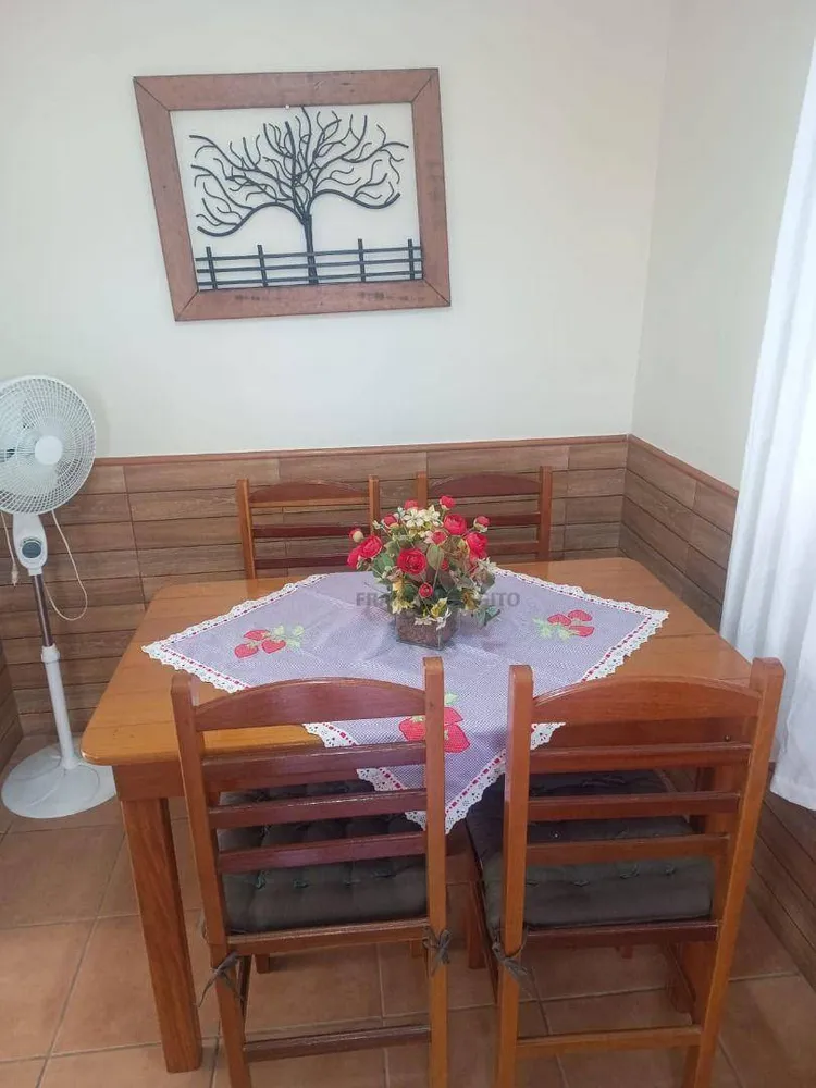 Casa, 2 quartos, 105 m² - Foto 4