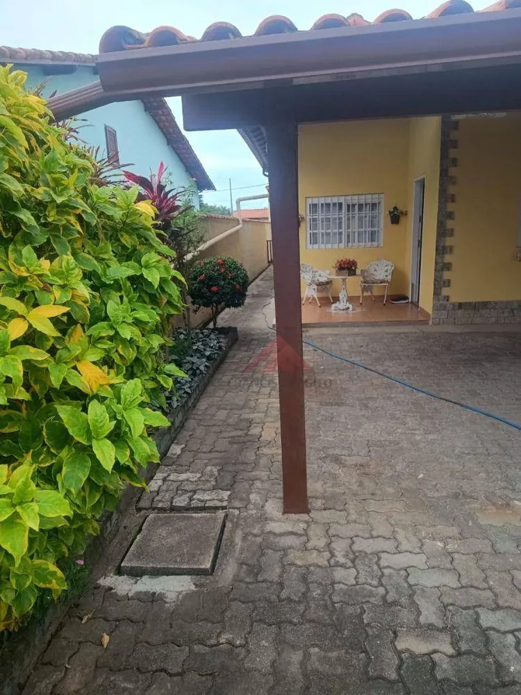 Casa, 2 quartos, 105 m² - Foto 12