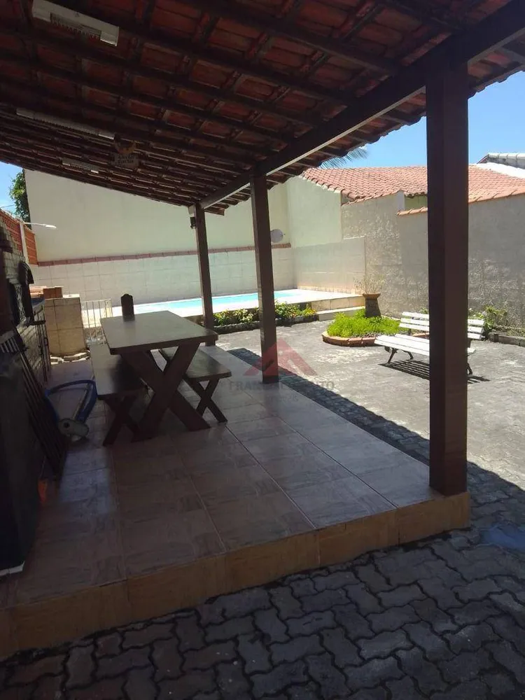 Casa, 2 quartos, 105 m² - Foto 20