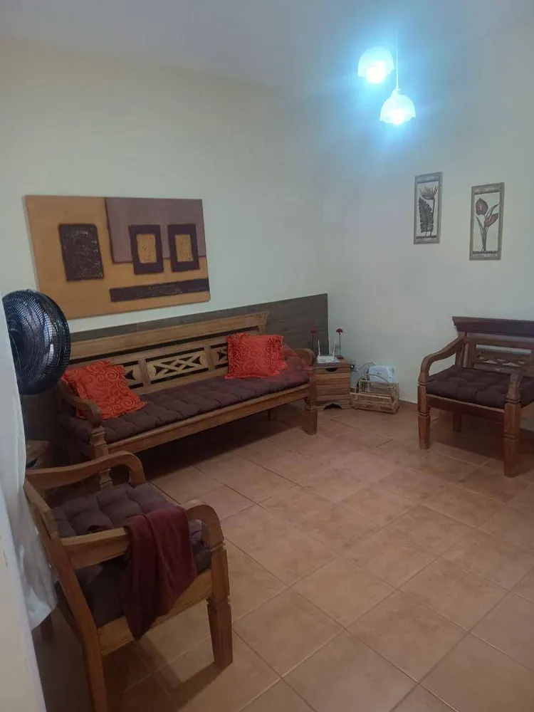 Casa, 2 quartos, 105 m² - Foto 2