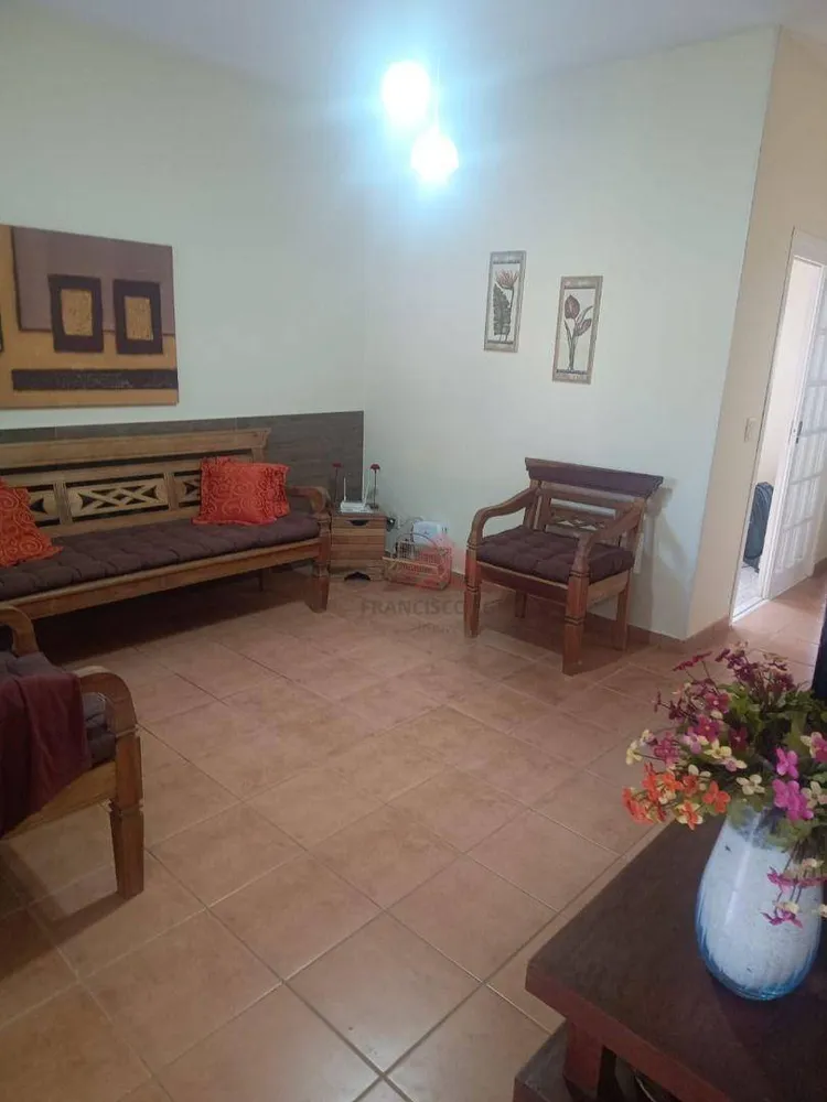 Casa, 2 quartos, 105 m² - Foto 1