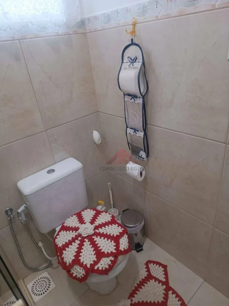 Casa, 2 quartos, 105 m² - Foto 13