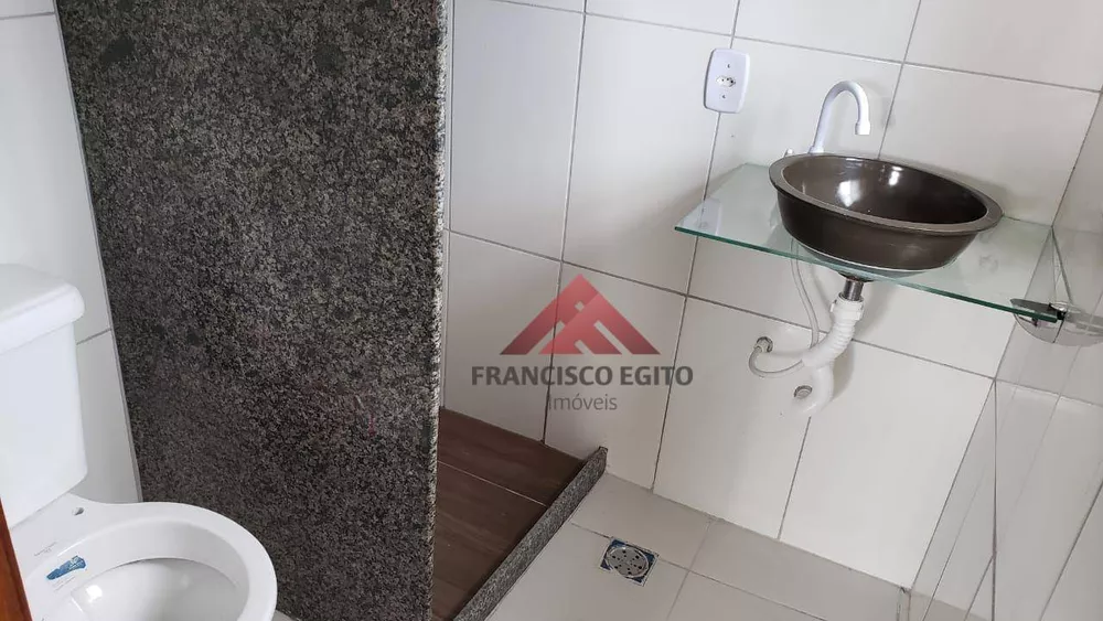 Sobrado, 3 quartos, 250 m² - Foto 5