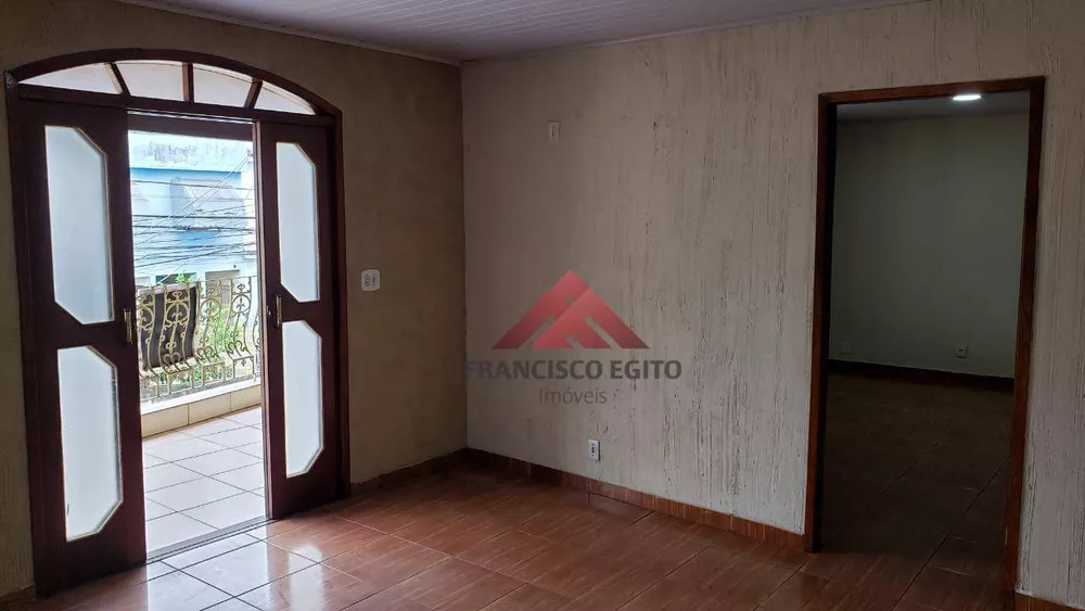 Sobrado, 3 quartos, 250 m² - Foto 19