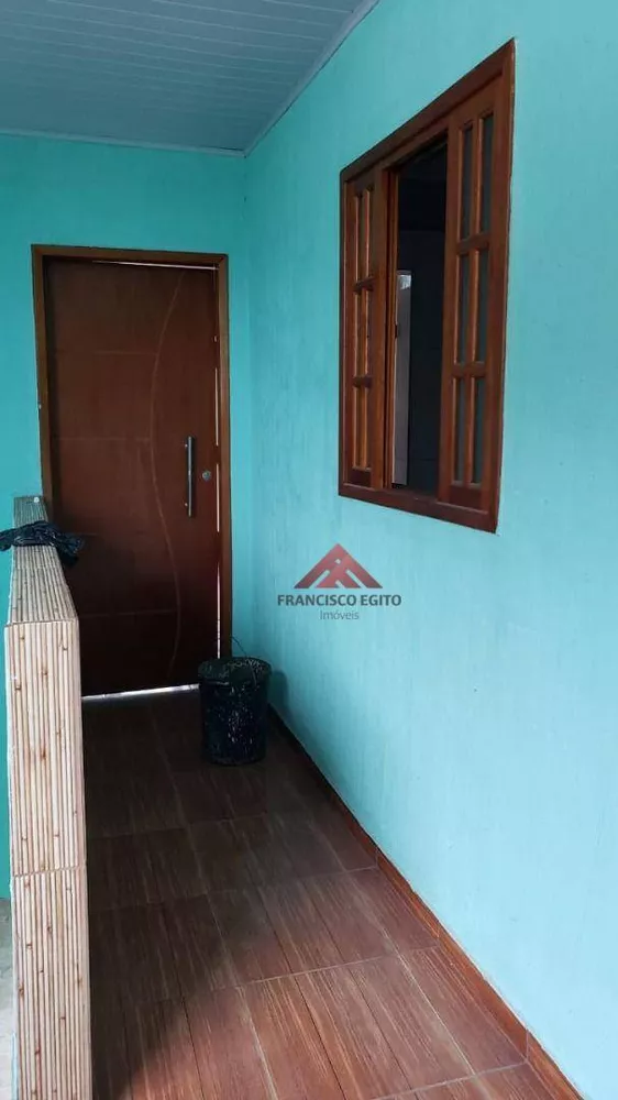 Sobrado, 3 quartos, 250 m² - Foto 22