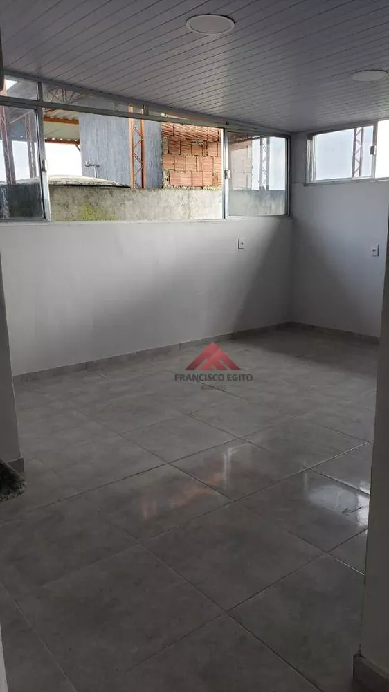 Sobrado, 3 quartos, 250 m² - Foto 7