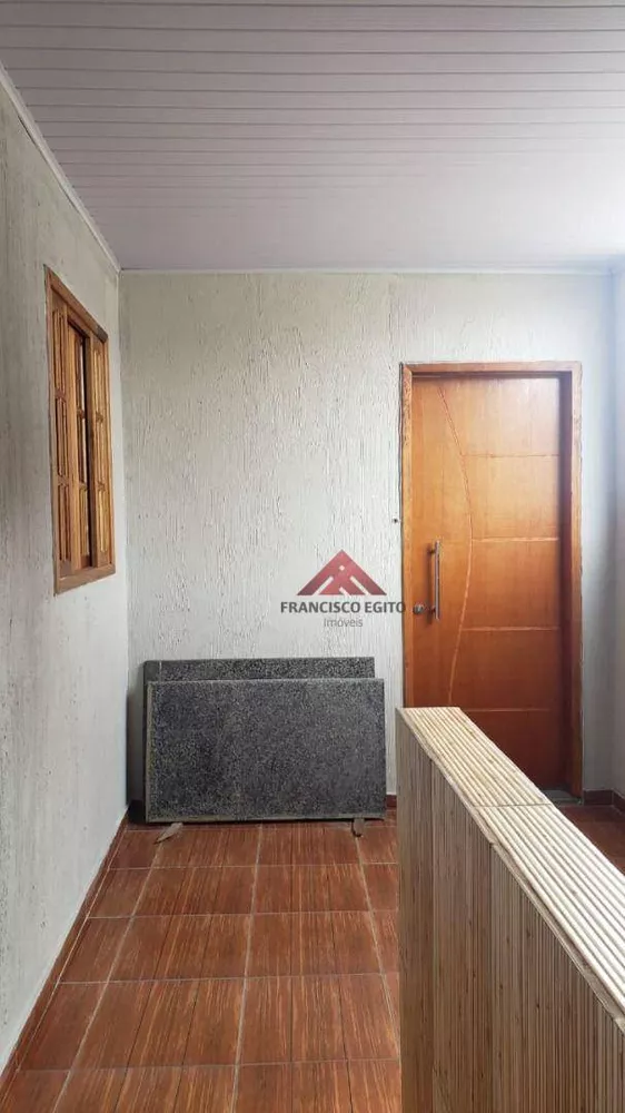 Sobrado, 3 quartos, 250 m² - Foto 13
