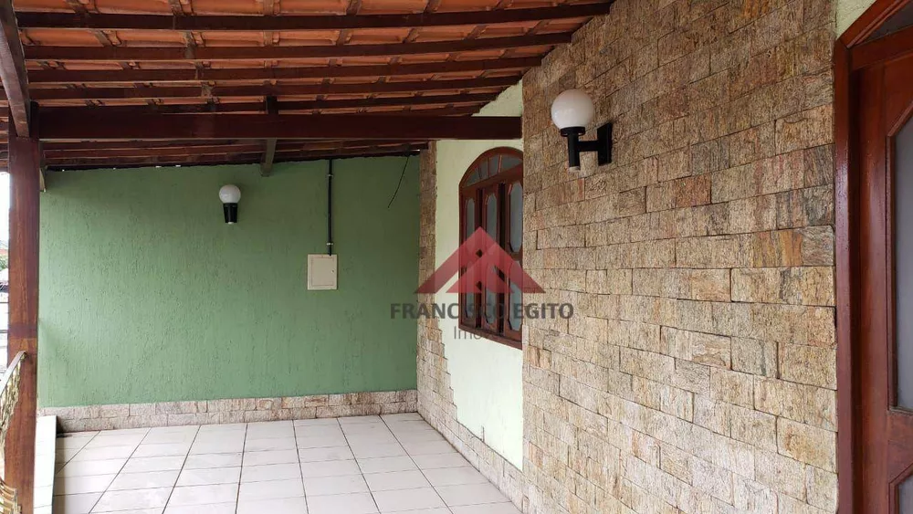 Sobrado, 3 quartos, 250 m² - Foto 10